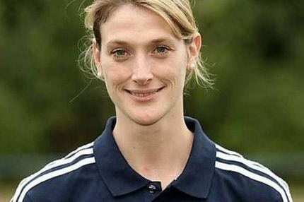 Αυτή η γυναίκα άλλαξε ΟΛΗ τη Λίβερπουλ!