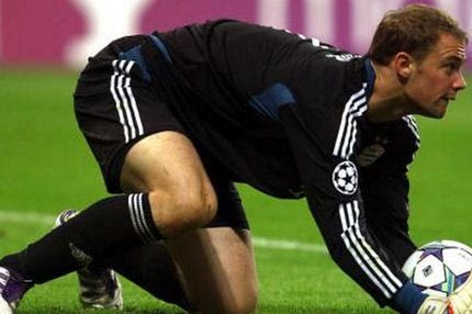 Έτοιμος να γίνει 1000άρης ο Νόιερ