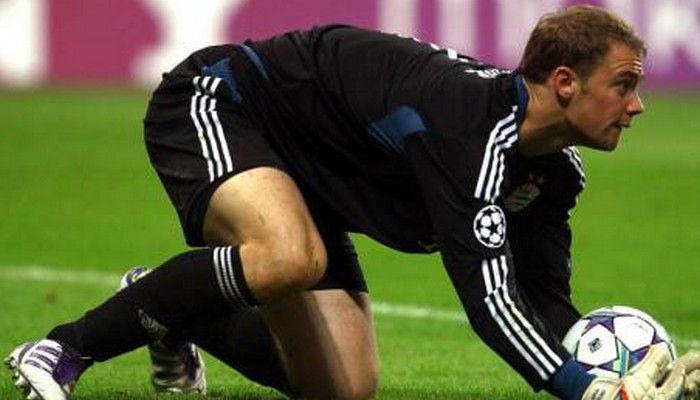 Έτοιμος να γίνει 1000άρης ο Νόιερ