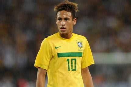 Έχασαν τα… άχαστα Νέιμαρ, Όσκαρ