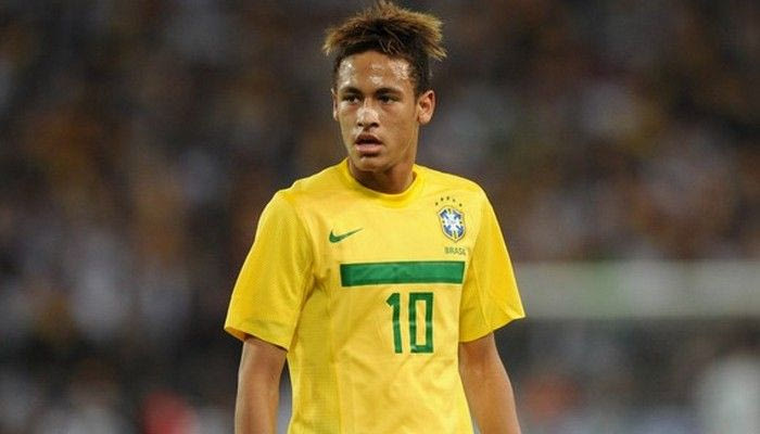 Έχασαν τα… άχαστα Νέιμαρ, Όσκαρ