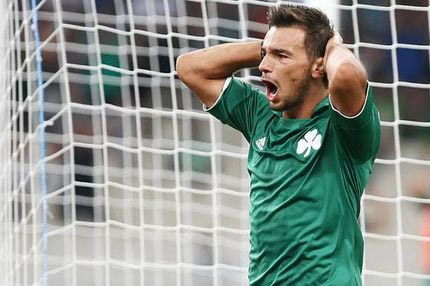 Win – Win, η επιστροφή του Νίνη