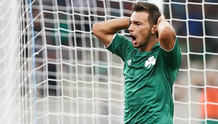 Win – Win, η επιστροφή του Νίνη