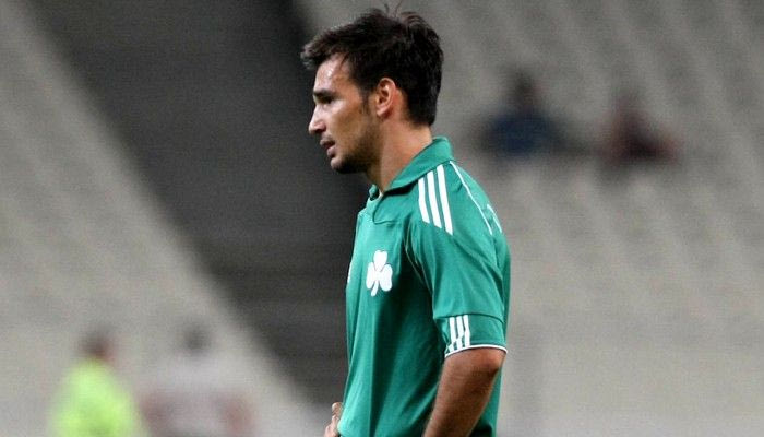 Φόβοι για σοβαρή ζημιά στο γόνατο του Νίνη