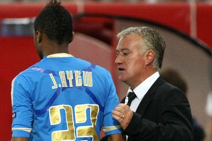 Ντεσάμπ: “Κερδίσαμε μία μεγάλη ομάδα”