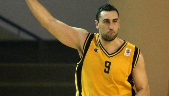 Απέκτησε τον Δήμο Ντικούδη