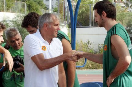 Ξεκίνημα για νέα πρωταθλήματα