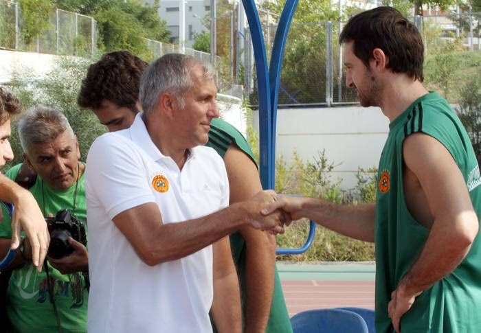 Ξεκίνημα για νέα πρωταθλήματα