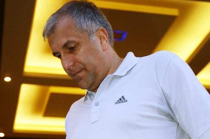 Ομπράντοβιτς: “Πρέπει να κάνουμε καλύτερα κάποια πράγματα”