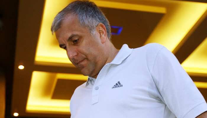 Ομπράντοβιτς: “Πρέπει να κάνουμε καλύτερα κάποια πράγματα”