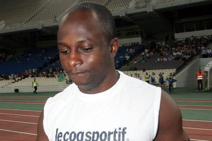 Γκολ με το “καλημέρα” ο Ολισαντέμπε