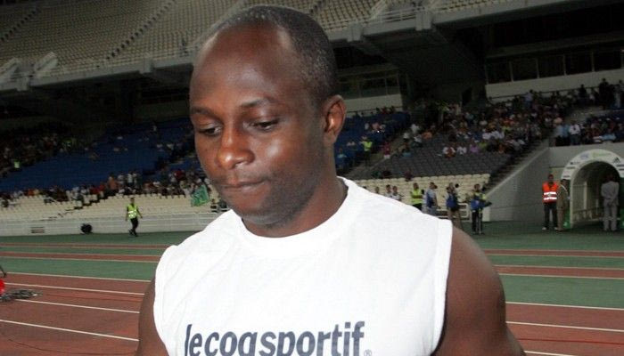 Γκολ με το “καλημέρα” ο Ολισαντέμπε