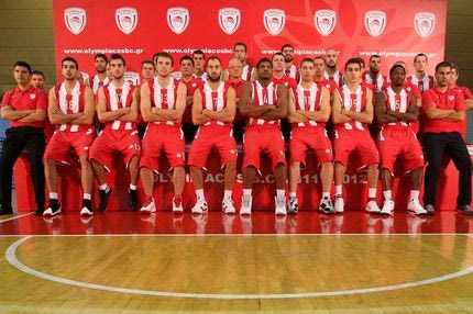 Ίβκοβιτς: “Φτιαγμένοι για πολύ καλά πράγματα”