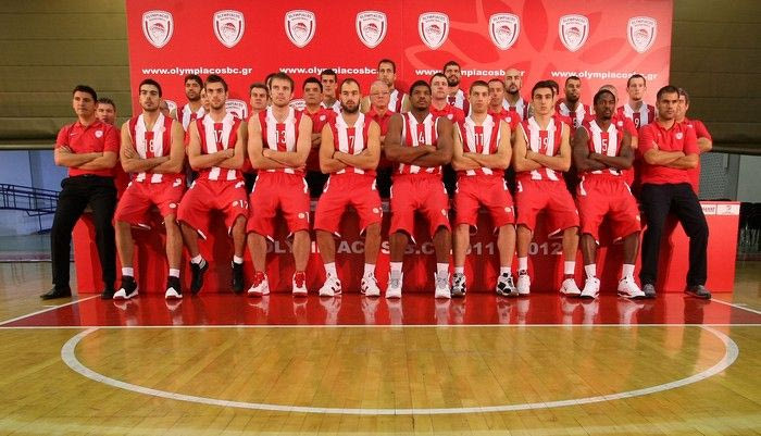 Ίβκοβιτς: “Φτιαγμένοι για πολύ καλά πράγματα”