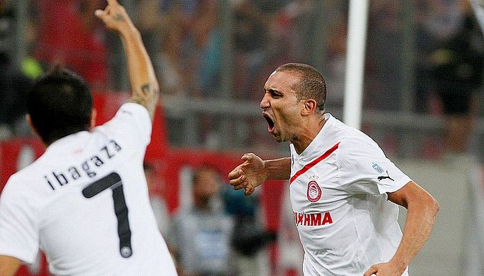 Τζιμπούρ: “H Nτόρτμουντ πρέπει να φοβάται”