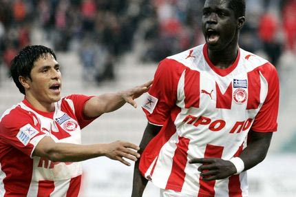 Με το βλέμμα ψηλά…