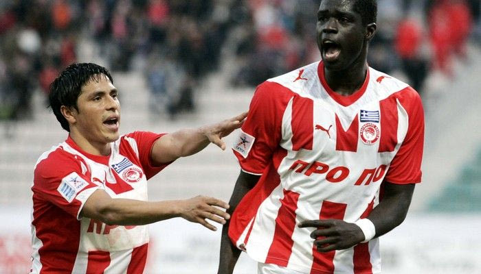 Με το βλέμμα ψηλά…