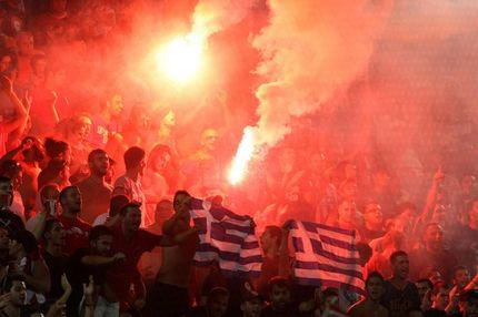 Έκαναν “φτερά” και τα εισιτήρια με Ντόρτμουντ
