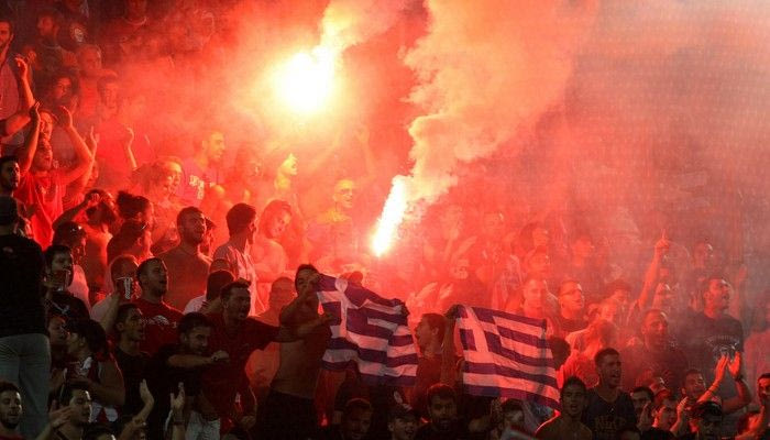 Έκαναν “φτερά” και τα εισιτήρια με Ντόρτμουντ