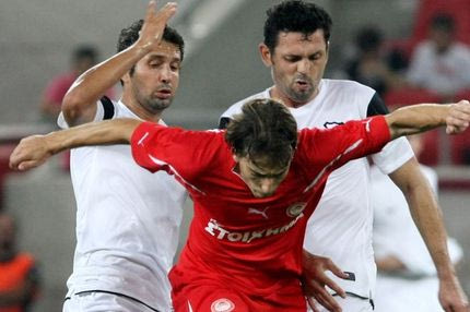 Ολυμπιακός – ΟΦΗ 0-0
