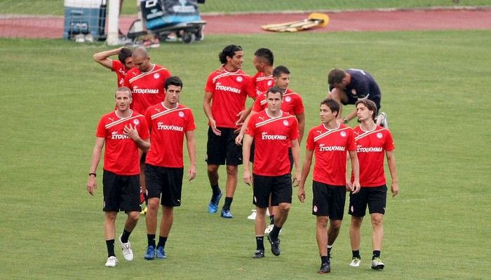 Ο μεταγραφικός απολογισμός του Ολυμπιακού