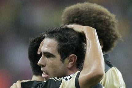 Ότελουλ-Μπενφίκα 0-1