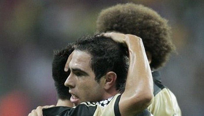 Ότελουλ-Μπενφίκα 0-1