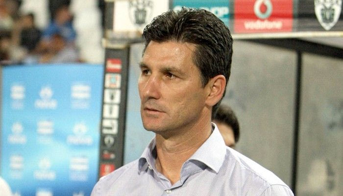 Ουζουνίδης: “Χάσαμε πολλές ευκαιρίες”