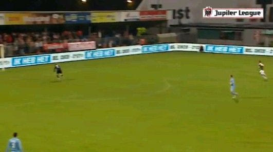 Αυτογκόλ για οσκαρ