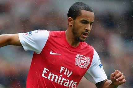 Στο γόνατο το πρόβλημα του Γουόλκοτ