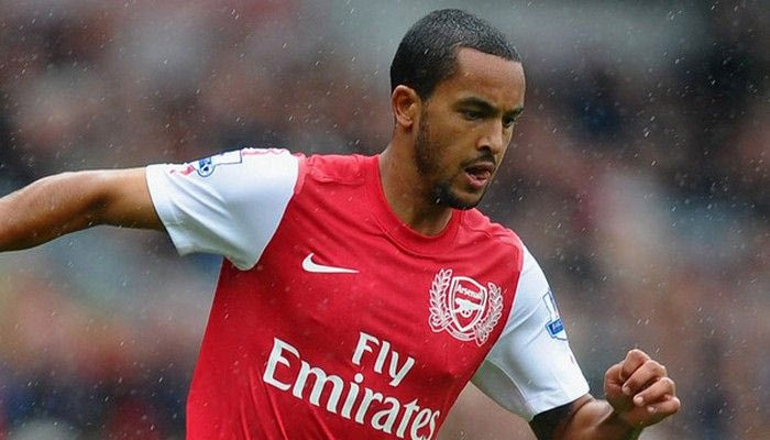 Στο γόνατο το πρόβλημα του Γουόλκοτ