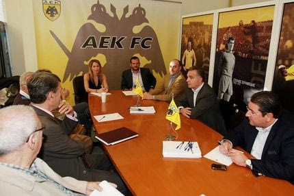 Διαψεύδει η ΠΑΕ για υποψήφιους επενδυτές