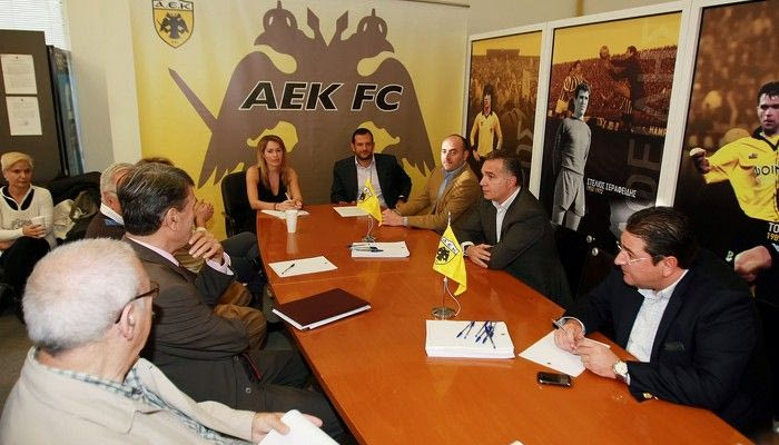 Διαψεύδει η ΠΑΕ για υποψήφιους επενδυτές