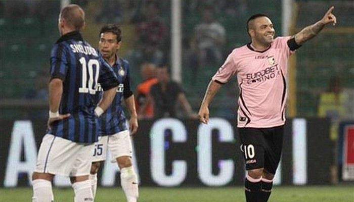 1η αγ.: Πανδαισία στη Σικελία