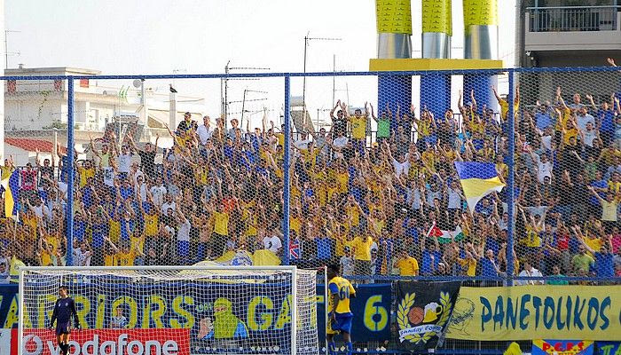 Αυστηρά μέτρα από την Αστυνομία για τον αγώνα με την ΑΕΚ