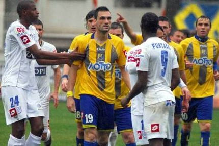Το μυαλό στο… ντέρμπι