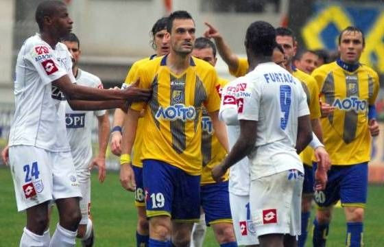 Το μυαλό στο… ντέρμπι