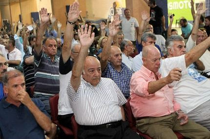 Μπαίνουν ορκωτοί λογιστές στην ΠΑΕ