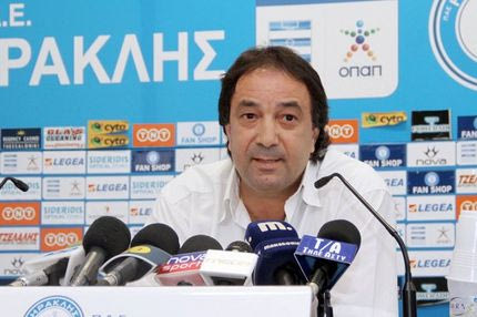 Παντελή προς ποδοσφαιριστές: “Ο αγώνας συνεχίζεται”
