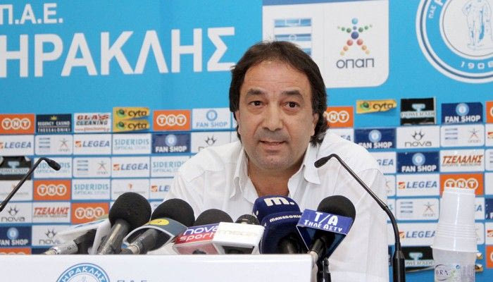Παντελή προς ποδοσφαιριστές: “Ο αγώνας συνεχίζεται”