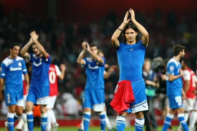 Η επόμενη μέρα από το Emirates