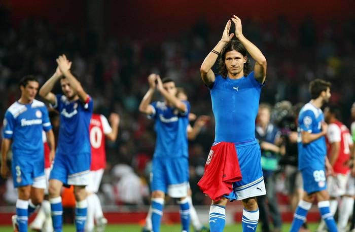 Η επόμενη μέρα από το Emirates
