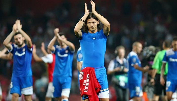 O ευρωπαϊκός Τύπος για τον αγώνα του Ολυμπιακού