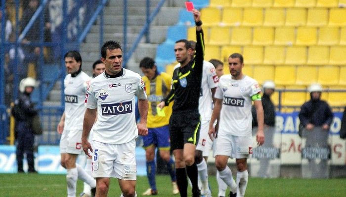 Χωρίς Πάντο με Πανιώνιο