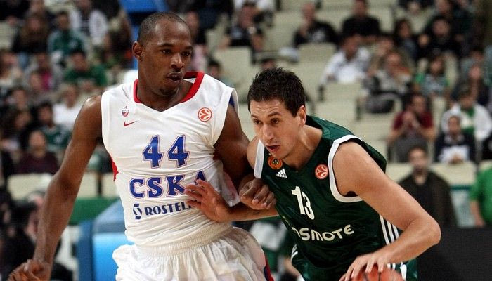 Με Φενέρ στον ημιτελικό του τουρνουά της ΤΣΣΚΑ Μόσχας