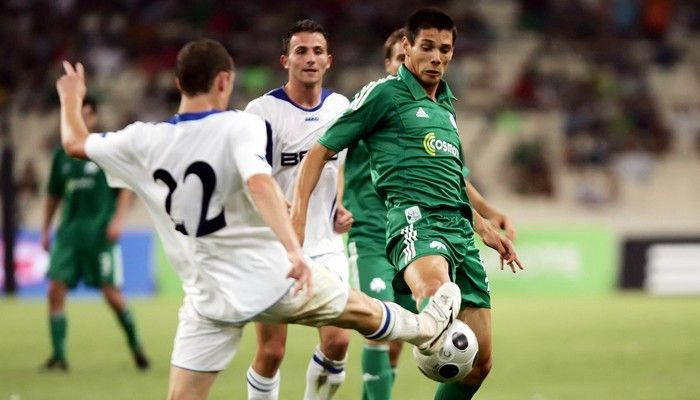 Άγνοια δηλώνουν στον Παναθηναϊκό για τα “στημένα” από Ιταλία