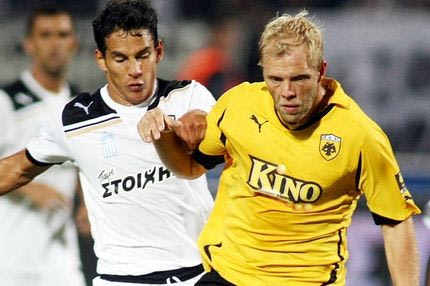 Ο “συνδυασμός” ΑΕΚ, πλέι οφ και Τούμπα