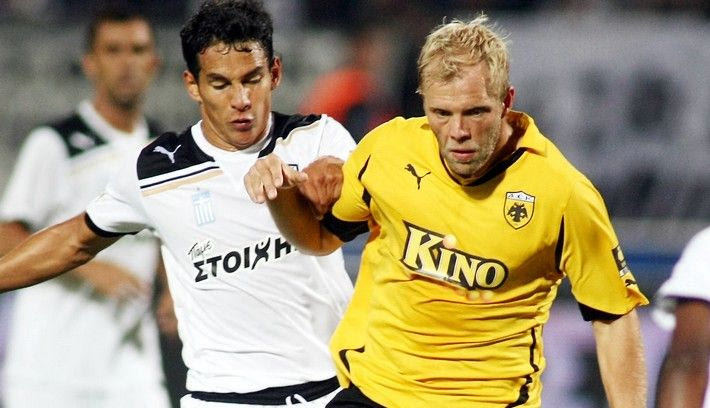 Ο “συνδυασμός” ΑΕΚ, πλέι οφ και Τούμπα