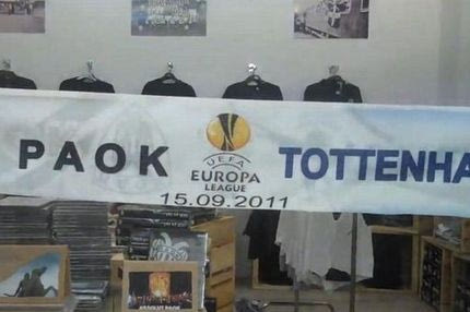 Εγκαίνια στη νέα μπουτίκ
