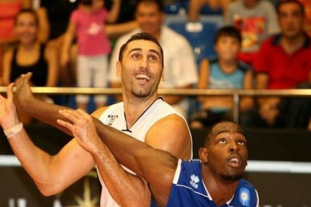 Φινάλε με ήττα από την Ολίμπια